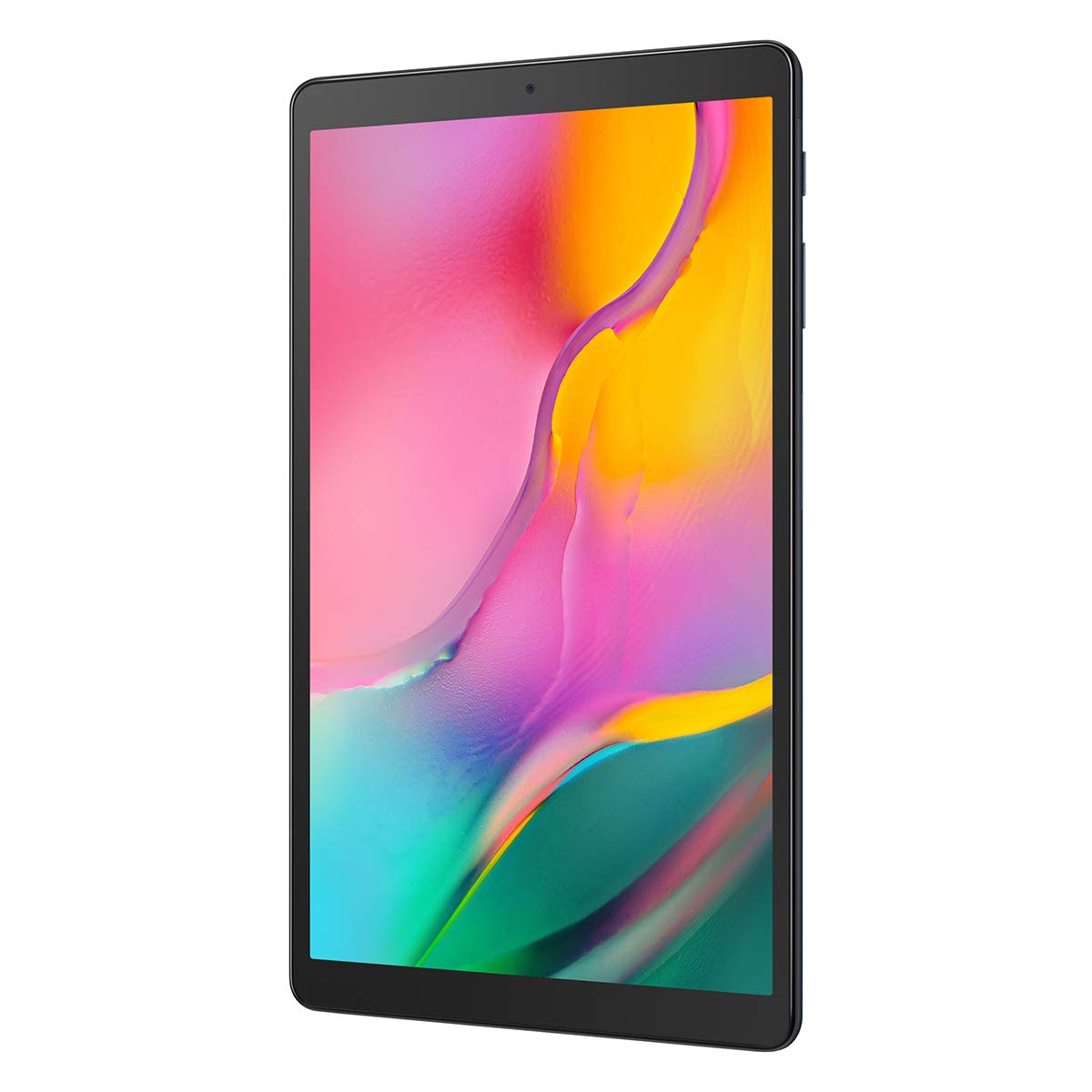 2019 Samsung Galaxy Tab A (10.1-inch, Wi-Fi + Cellular, 32GB